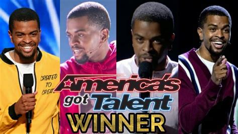 america's got talent the champions 2020 winner|AGT Winner 2020: Brandon Leake Won America's Got .